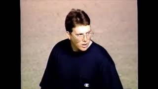 1997 Scioto Downs CANVASBACK RIVAL Brad Hanners