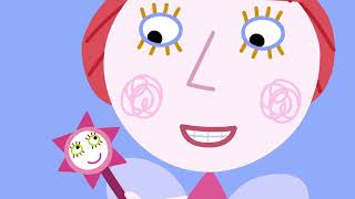 Ben E Holly Italiano I Compagni Di Gioco Compilation Divertente Cartoni Animati