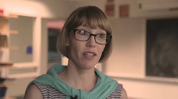 Jacqueline Curtis, Ph.D. on Geography Careers | Discover GISc