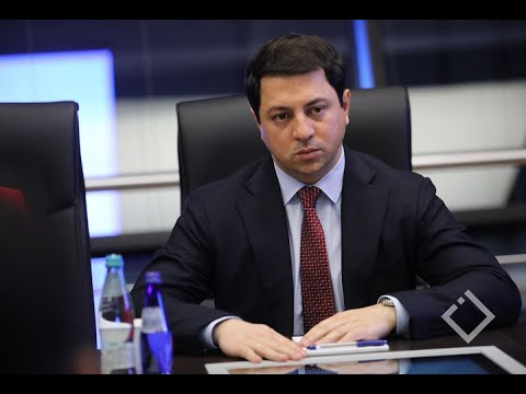 ბიუროს სხდომა და მსჯელობა საგანგებო რეჟიმის გახანგრძლივებაზე