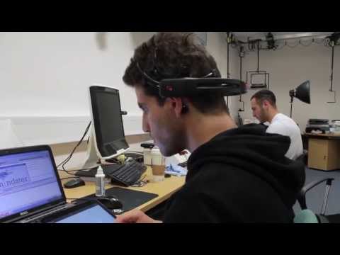 Mindster BCI | Imperial College London