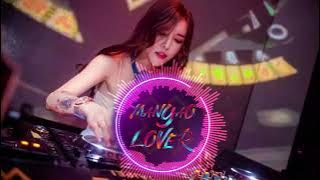 高进 Gao Jin - Nan Ren Ge 男人歌 || Electro Manyao Remix