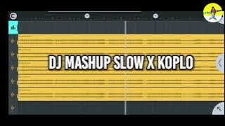 DJ DINGIN KERINGETAN X MELODY VIRAL TIK TOK MASHUP SLOW TERBARU 2021 BY DJ SPC ON THE MIX