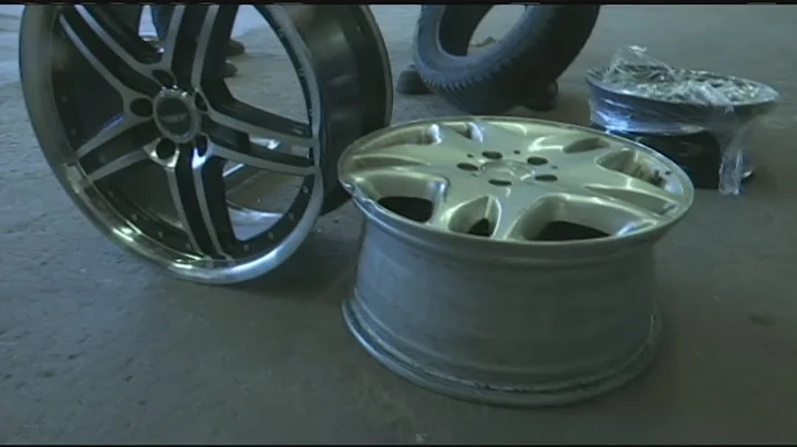 Pothole damage: Covered by insurance or are you on your own?