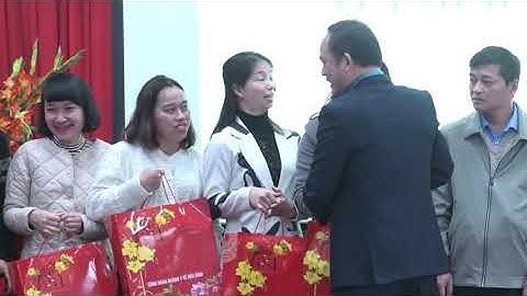 CÔNG ĐOÀN NGÀNH Y TẾ TỔNG KẾT HOẠT ĐỘNG CÔNG ĐOÀN NĂM 2023