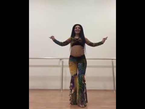 Hot Arab Arabic Dance Belly Dance Home