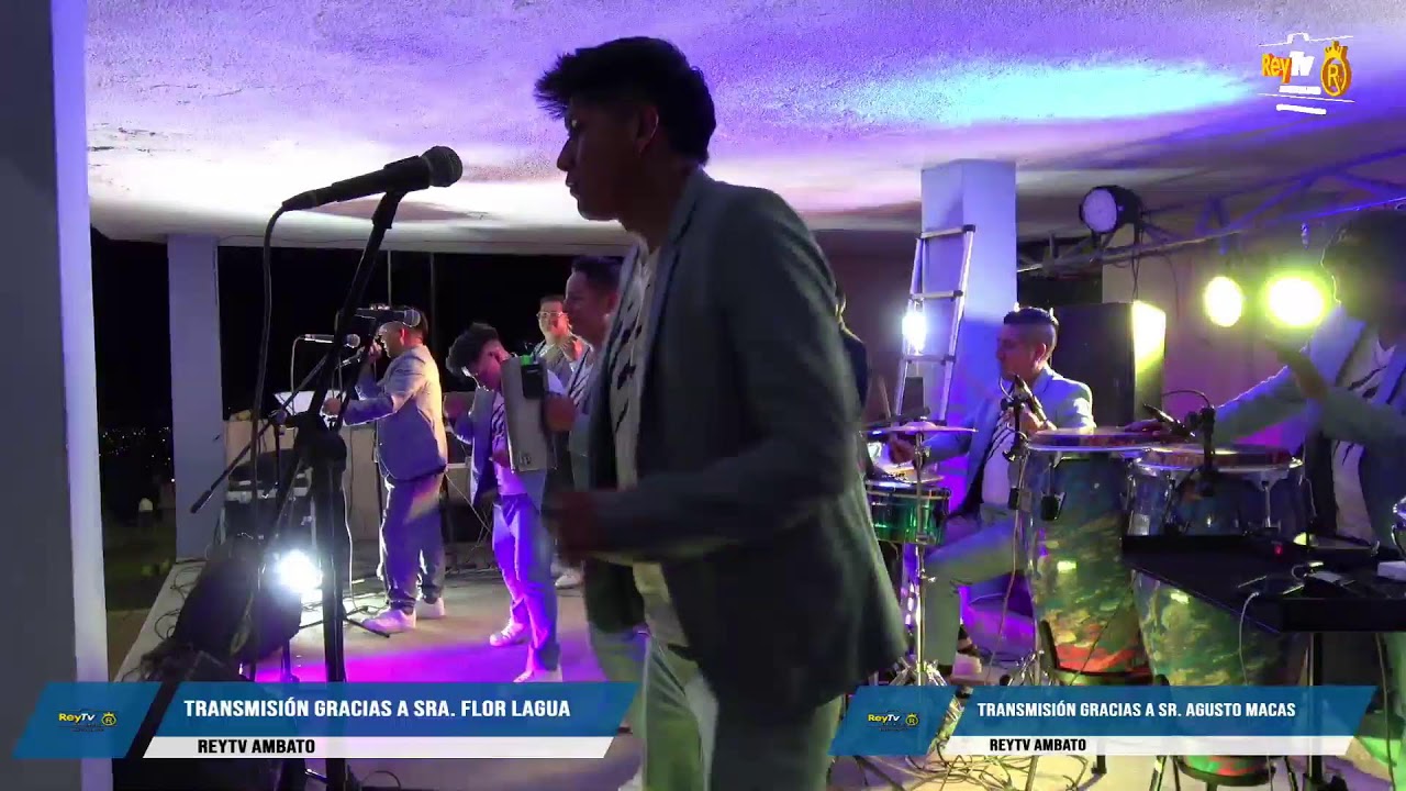 Fiestas del Niñito Dios de Llangahua 2026 ✨🙏 Desde Constantino Fernández