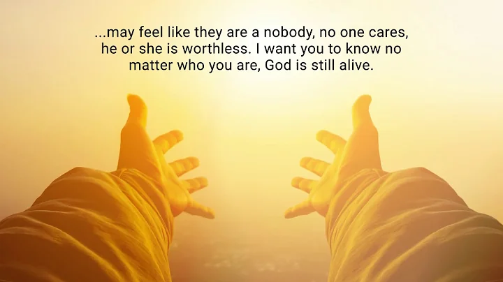 Nobody Meets Jesus by Doretha Johnson