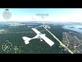 Microsoft Flight Simulator 2020 - Екатеринбург - Россия