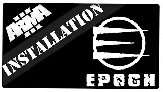 ARMA 3 - TUTORIAL [GER/HD] EPOCH INSTALLIEREN