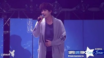 08. 규현 - 那些年(그시절-나사년) with Henry Piano
