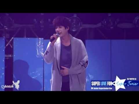 규현 (+) 나사년(那些年)