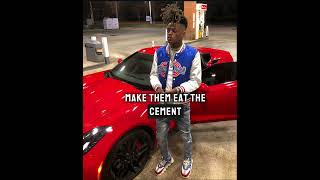 Jaydayoungan - Easy Easy Official Audio