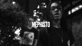 Tana X Slump6S Type Beat 2023 - Mephisto - .Tchouma X