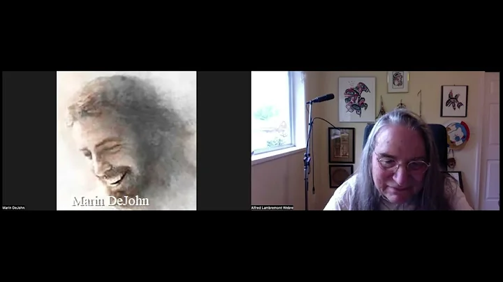 The Jesus MeetUp: An Introduction with Marin and A...