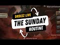 Semrah + Arena + Void Rift | DrDeez Live | Watcher of Realms