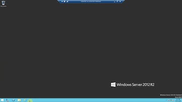 14 – Windows Server 2012 R2   Session Based Desktop Deployment VDI Installation