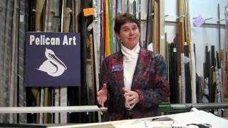 Happy New Year from Pelican Art Gallery!