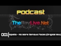 Theraylive  podcast episode 001