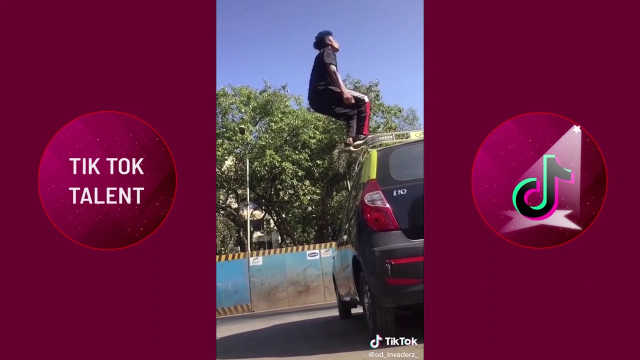 TikTok amazing flip videos TikTok Compilation YouTube