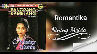 Romantika ## Nining Meida ## HD Audio