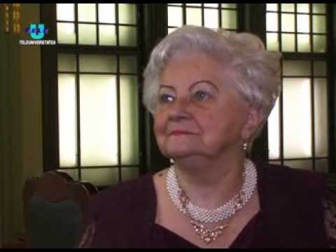 TeleU: UPT - fragmente de istorie