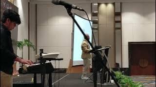 ANDAI AKU BISA (FABIO ASHER with DEKAT ENTERTAINMENT)