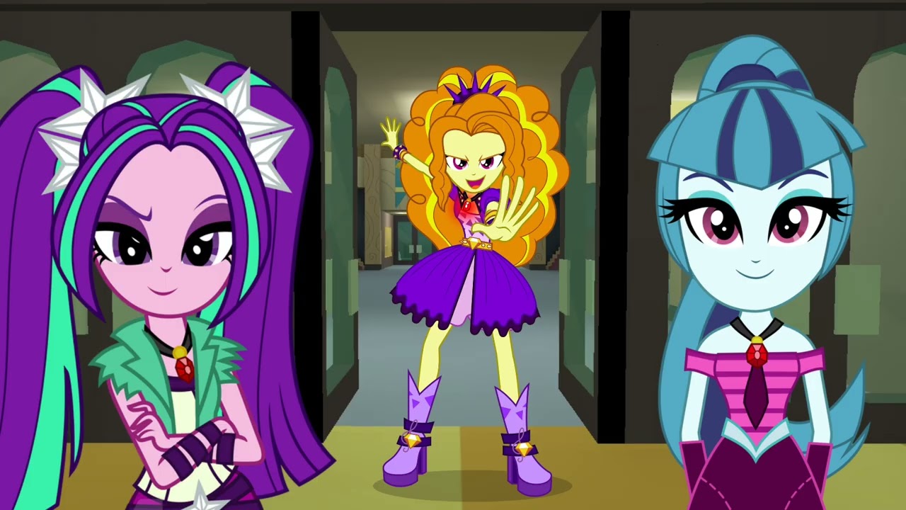 Parte 12 - Sonata y el all-star 