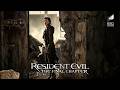 Anyone Alive Here? | Resident Evil: The Final Chapter