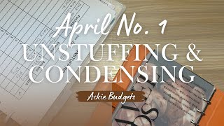 Cash Unstuffing & Condensing | Bill Exchange | Back to the Bank