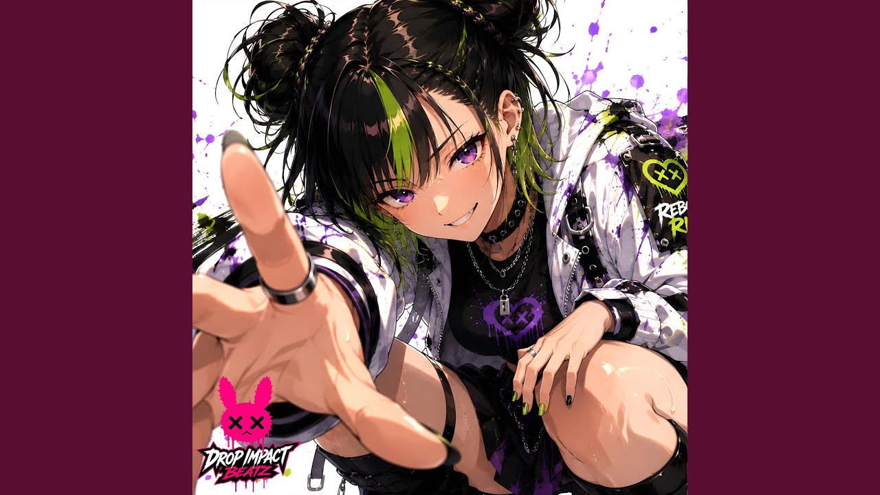限界なんて壊しちゃえ _ Break My Limit - YouTube
