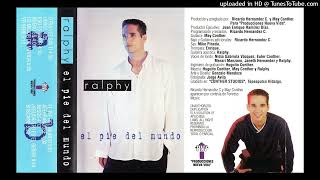 Ralphy el pie del mundo cassette full 2022