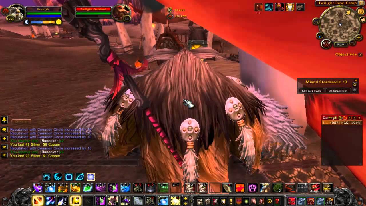 World of warcraft: Should you Pre-order Legion