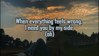 Download lagu Chanin- More Than Life (I hope you Know that you are the one) Lyrics