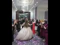 اقوي دخلة عروسة علي أغنية وشبرقة رقة
