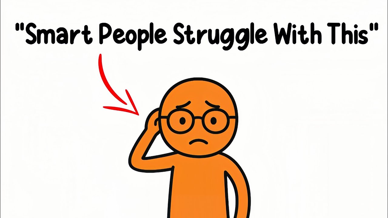 This is Why Smart People Feel Dumb