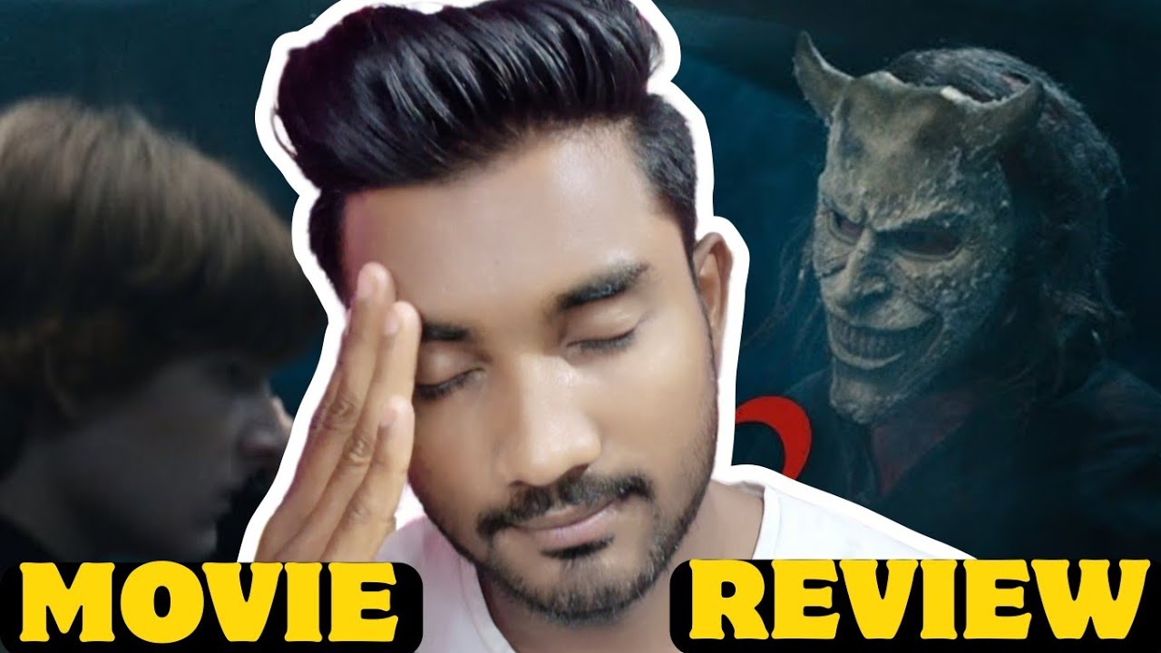 The Black Phone 2 Movie Review|First Part Er Theke Better? 