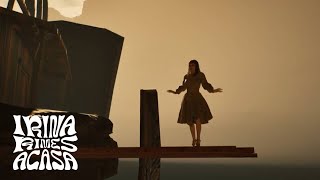 Смотреть клип Irina Rimes - Iartă-Mă Că Nu Te Sun Prea Des | Visual Experience From The Metaverse Concert