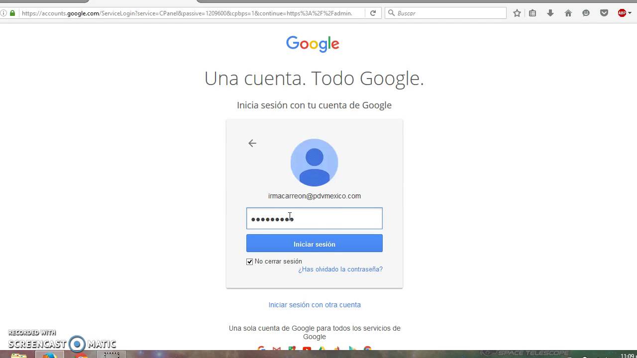 Pagar google youtube