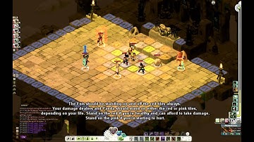 Wakfu - Master Shhhudoku Tutorial