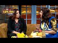  sapna    farah khan  choreographer  the kapil sharma show 2  crazy comedy