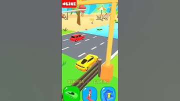 Shape-shifting 🏎 | Level ★ 374 | Let