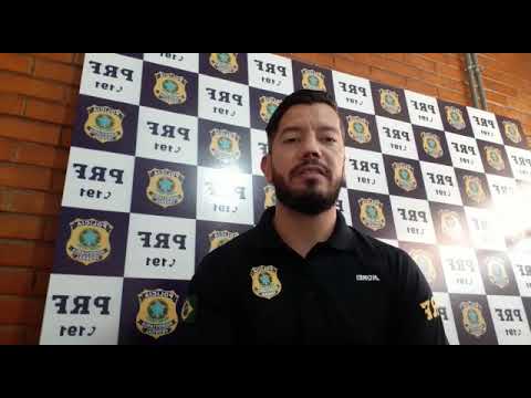 PRF - vem a publico para desmentir as faks news em redes sociais