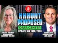 Hanover Planning Commission Recommends Denial of HHHunt Technology Park