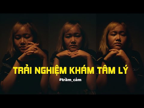 Video: Tâm Lý Học Của đau đầu