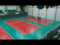 EUICC24: Ukraine Open vs Frizzly Bears