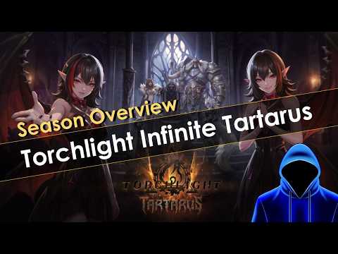 Torchlight: Infinite Tartarus Follower Gearing and Setup Guide