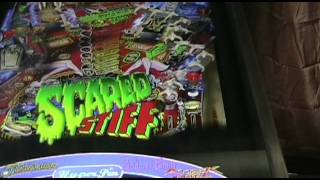 Pinformers Visual Pinball w Hyperpin