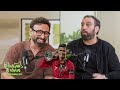 بودكاست ابراهيم فايق  حسام حسني فايق و رايق