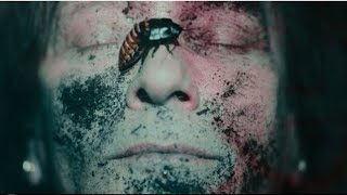 Billy Morrison - Drowning [Official Music Video]